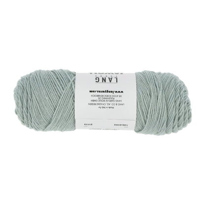 Laine Vierge "JAWOLL SILK"