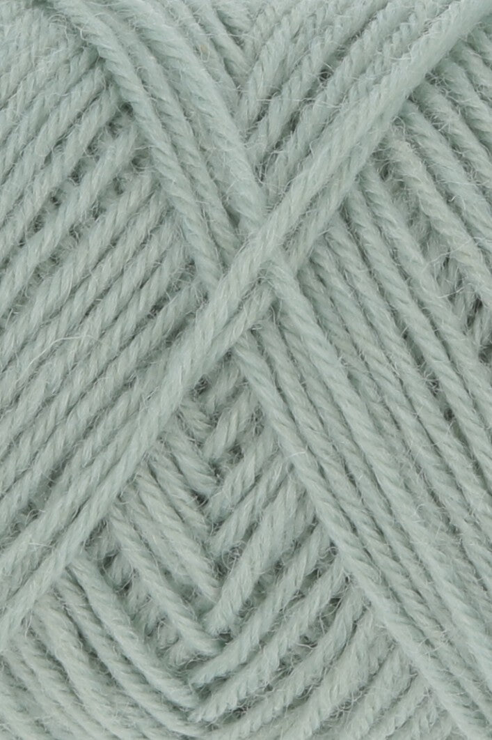 Laine Vierge "JAWOLL SILK"