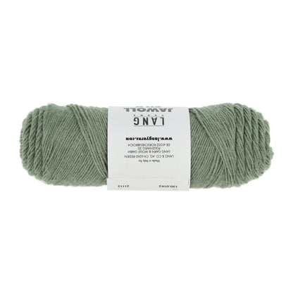 Laine Vierge "JAWOLL SILK"