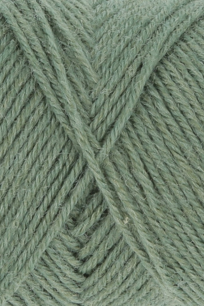 Laine Vierge "JAWOLL SILK"