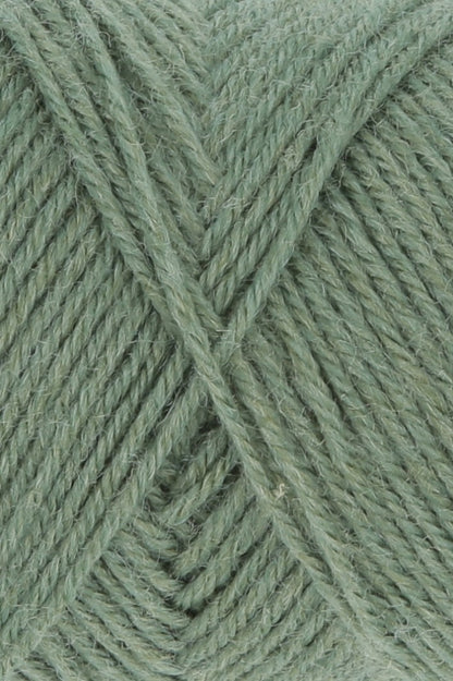Laine Vierge "JAWOLL SILK"