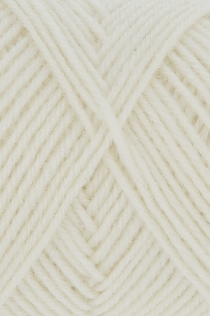 Laine Vierge "JAWOLL SILK"