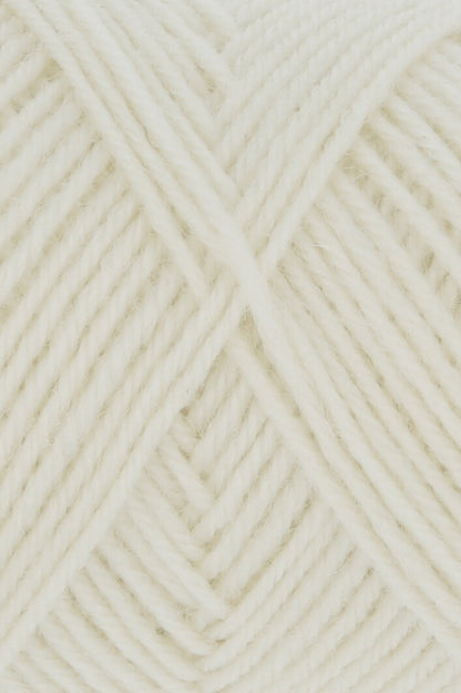 Laine Vierge "JAWOLL SILK"
