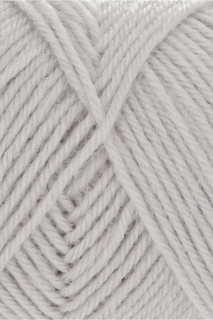 Laine Vierge "JAWOLL SILK"