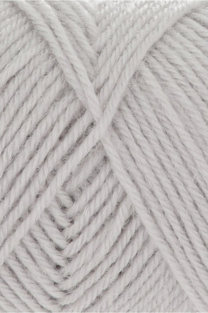 Laine Vierge "JAWOLL SILK"