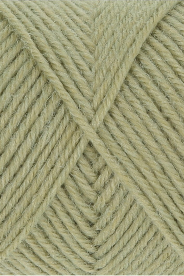 Laine Vierge "JAWOLL SILK"