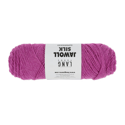 Laine Vierge "JAWOLL SILK"
