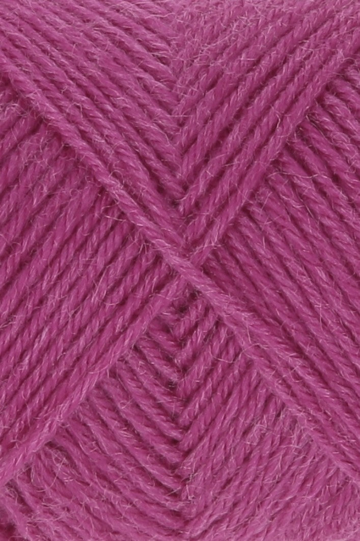 Laine Vierge "JAWOLL SILK"
