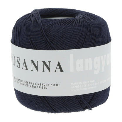 Laine Coton "ROSANNA"