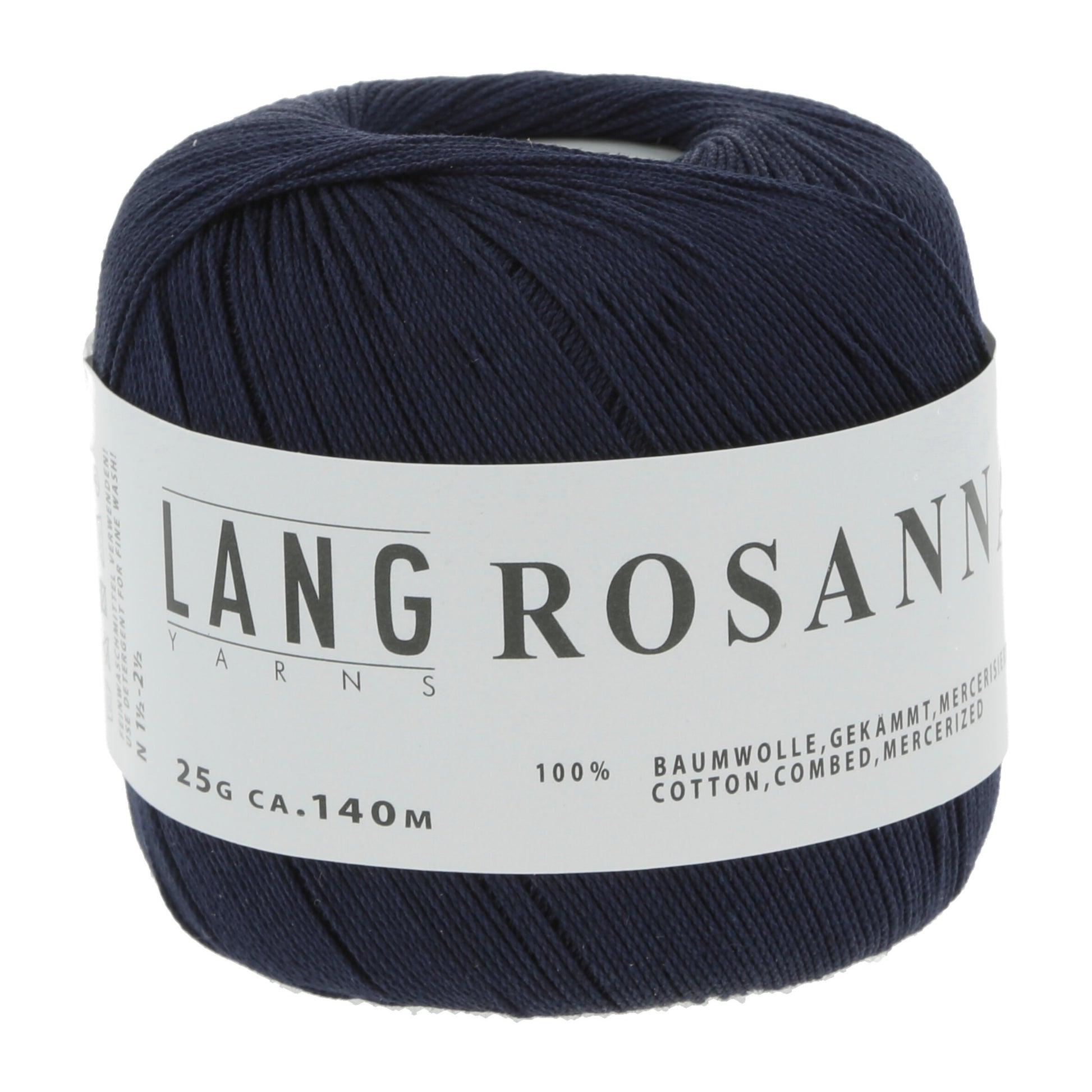 Laine Coton "ROSANNA"