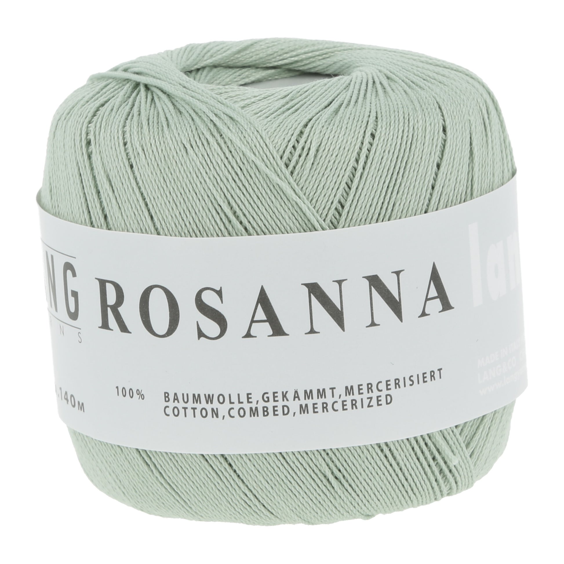 Laine Coton "ROSANNA"