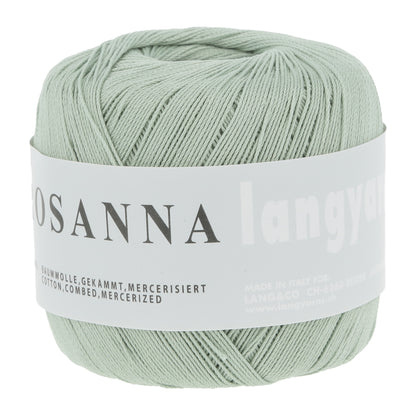 Laine Coton "ROSANNA"