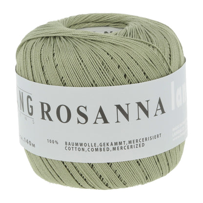 Laine Coton "ROSANNA"