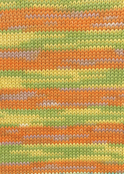 Laine Coton "HANDARBEITSGARN COLOR"