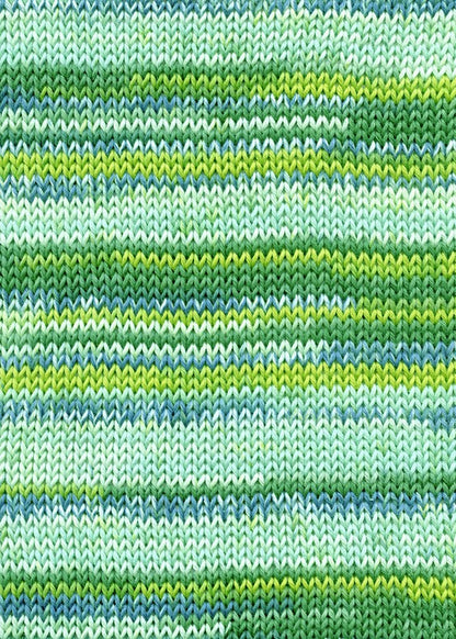 Laine Coton "HANDARBEITSGARN COLOR"