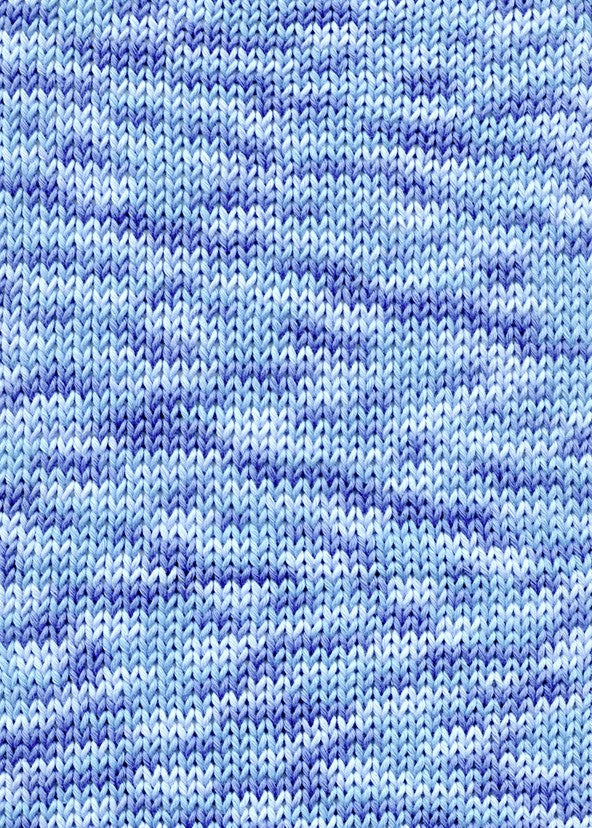 Laine Coton "HANDARBEITSGARN COLOR"