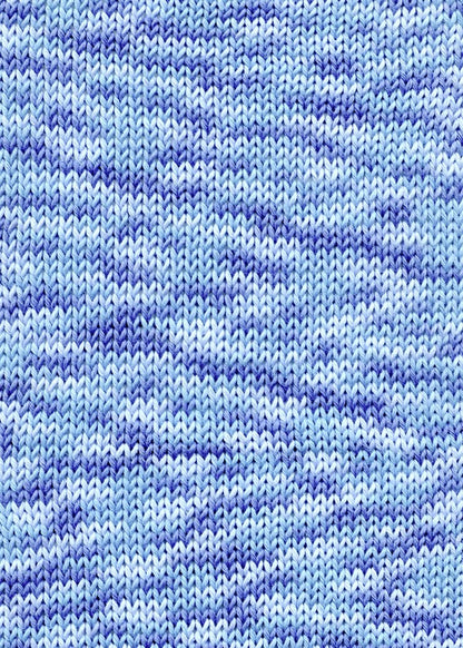 Laine Coton "HANDARBEITSGARN COLOR"