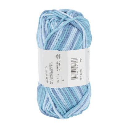 Laine Coton "HANDARBEITSGARN COLOR"