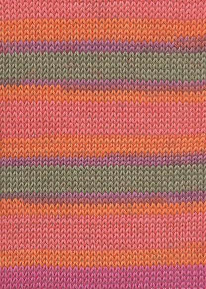 Laine Coton "HANDARBEITSGARN COLOR"