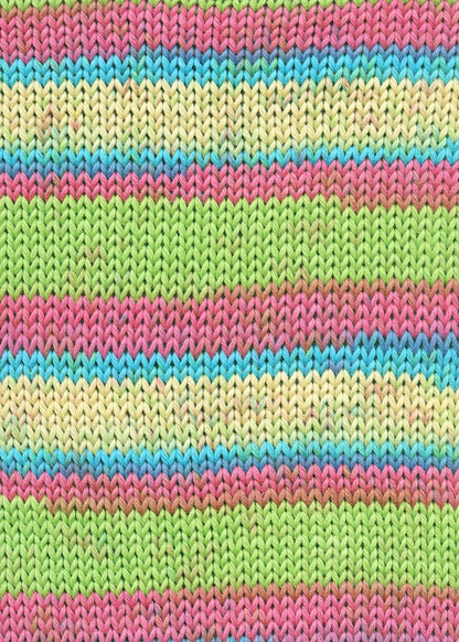 Laine Coton "HANDARBEITSGARN COLOR"