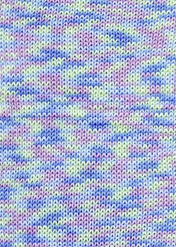 Laine Coton "HANDARBEITSGARN COLOR"
