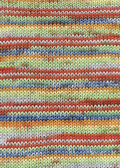 Laine Coton "HANDARBEITSGARN COLOR"