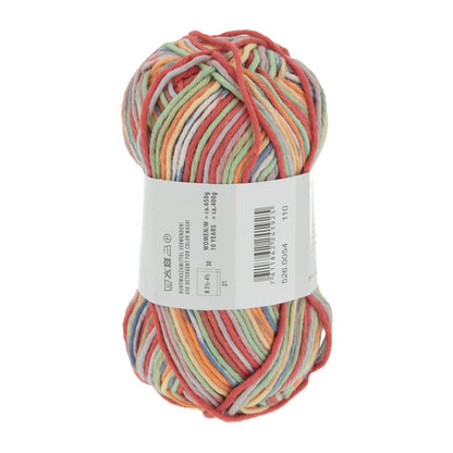 Laine Coton "HANDARBEITSGARN COLOR"