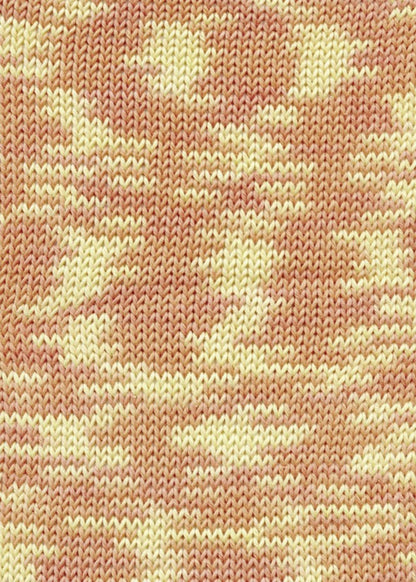 Laine Coton "HANDARBEITSGARN COLOR"