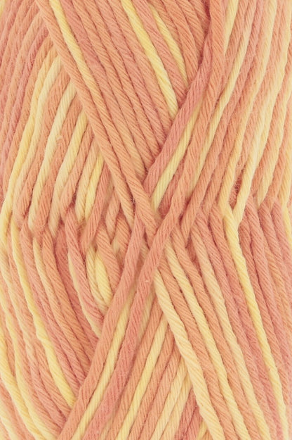 Laine Coton "HANDARBEITSGARN COLOR"
