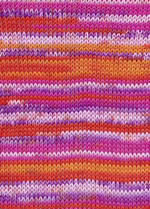 Laine Coton "HANDARBEITSGARN COLOR"
