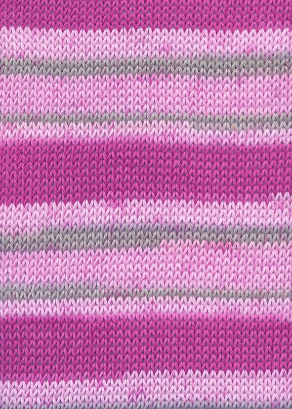 Laine Coton "HANDARBEITSGARN COLOR"