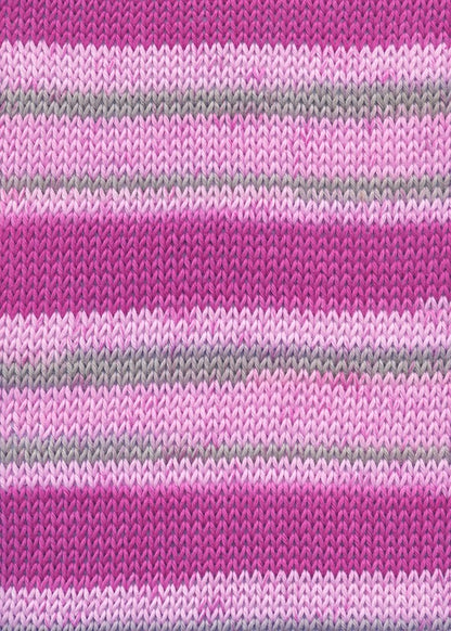 Laine Coton "HANDARBEITSGARN COLOR"