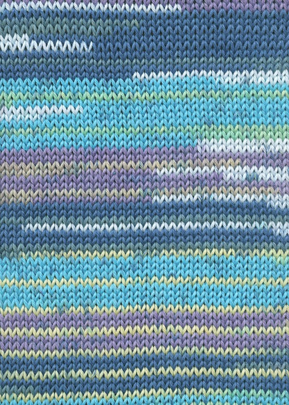 Laine Coton "HANDARBEITSGARN COLOR"