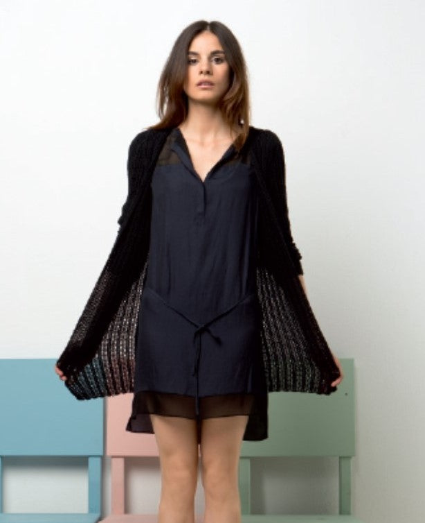 Gilet - Baby cotton 4 - 6/7/8/9 Pel (S/M/L/XL)