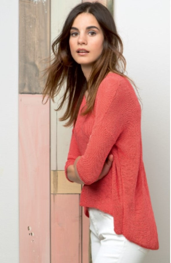 Pull - Filo 28 - 5/6/7/8 Pel (S/M/L/XL)