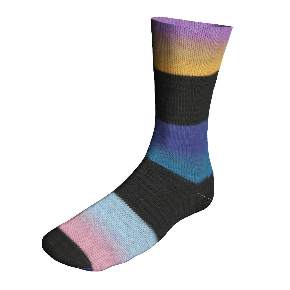 Laine Vierge "TWIN SOXX 6-FACH/PLY"