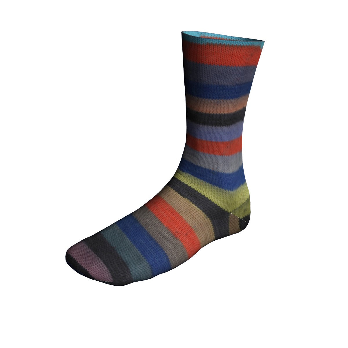Laine Vierge "TWIN SOXX 8-FACH/PLY"