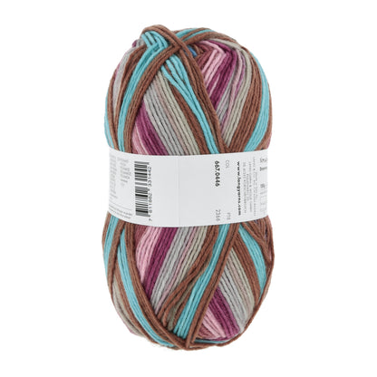 Laine Vierge "TWIN SOXX 8-FACH/PLY"