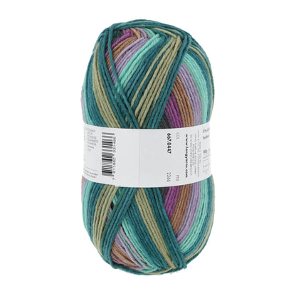Laine Vierge "TWIN SOXX 8-FACH/PLY"