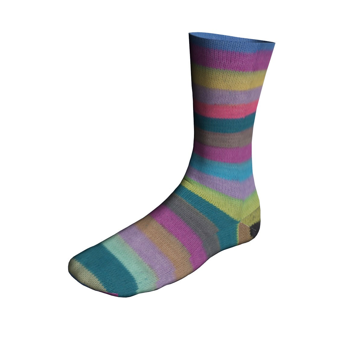 Laine Vierge "TWIN SOXX 8-FACH/PLY"