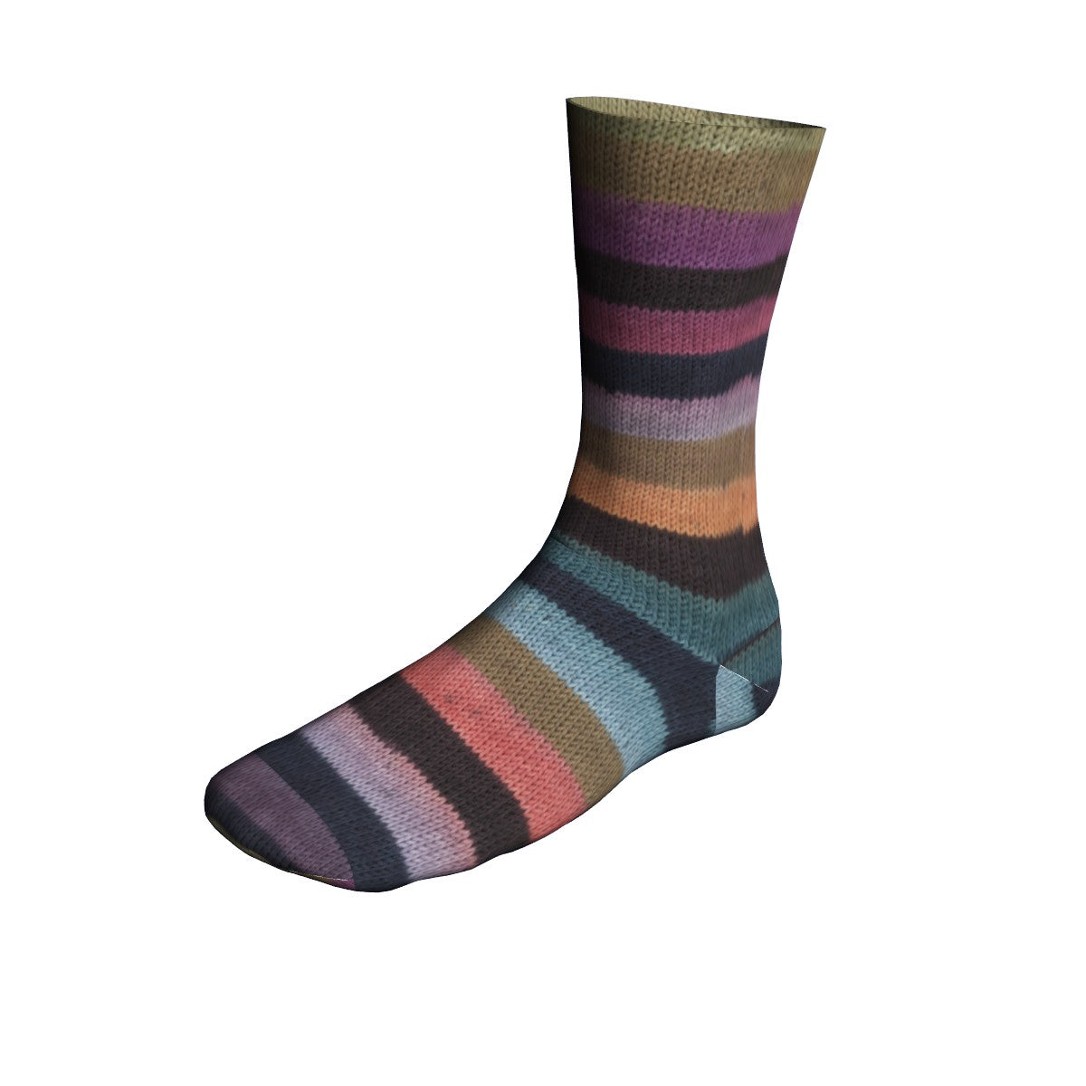 Laine Vierge "TWIN SOXX 8-FACH/PLY"