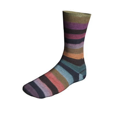 Laine Vierge "TWIN SOXX 8-FACH/PLY"