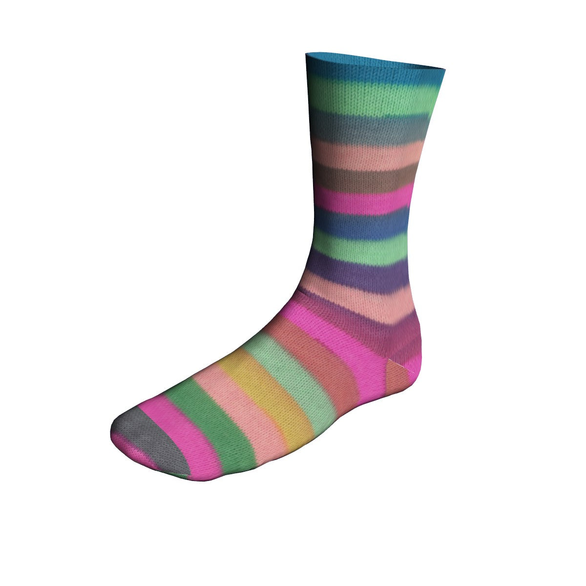 Laine Vierge "TWIN SOXX 8-FACH/PLY"