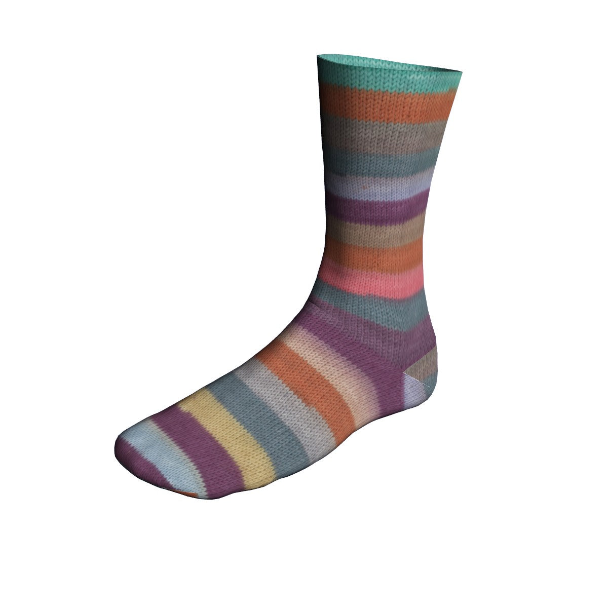 Laine Vierge "TWIN SOXX 8-FACH/PLY"