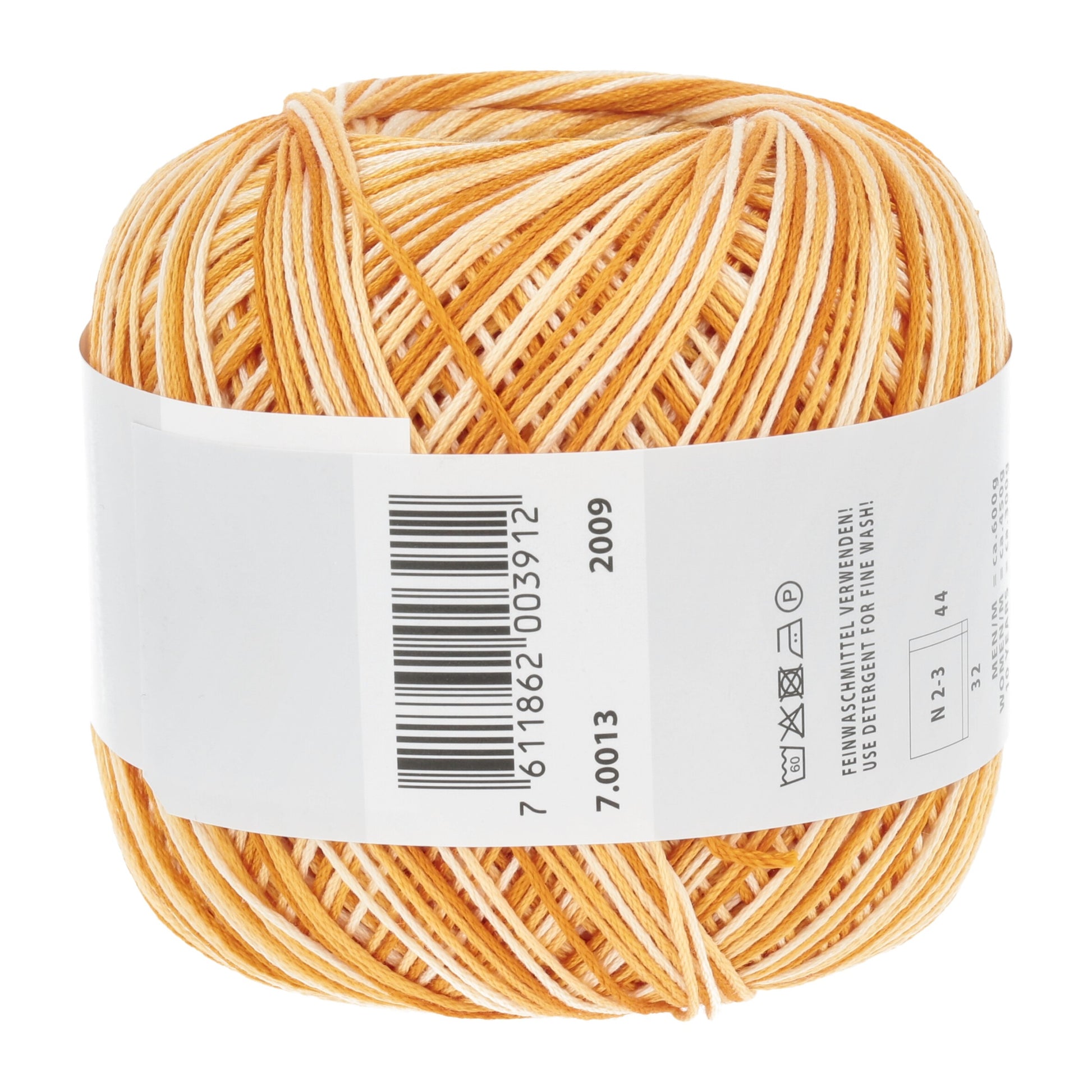 Laine Coton "MARISA COLOR"