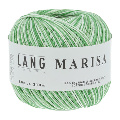 Laine Coton "MARISA COLOR"
