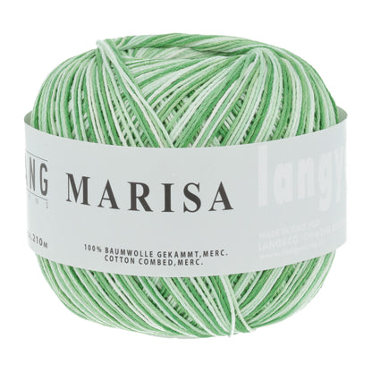 Laine Coton "MARISA COLOR"