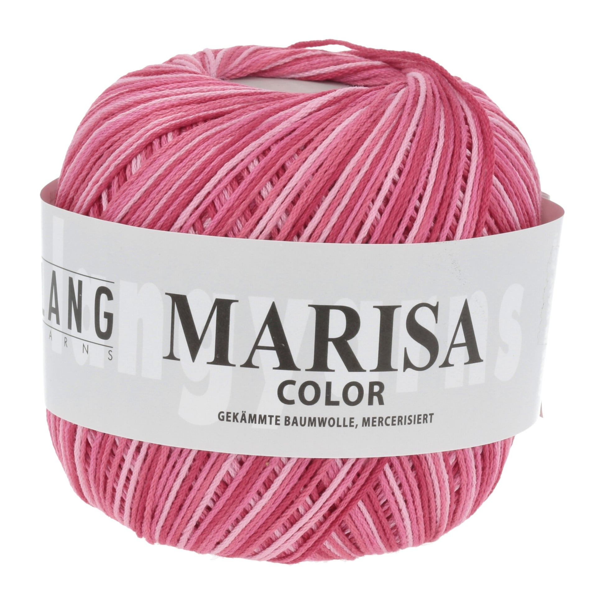 Laine Coton "MARISA COLOR"