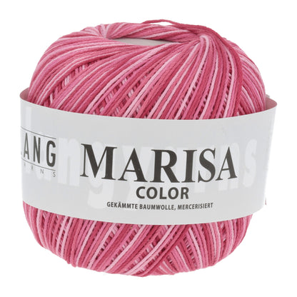 Laine Coton "MARISA COLOR"