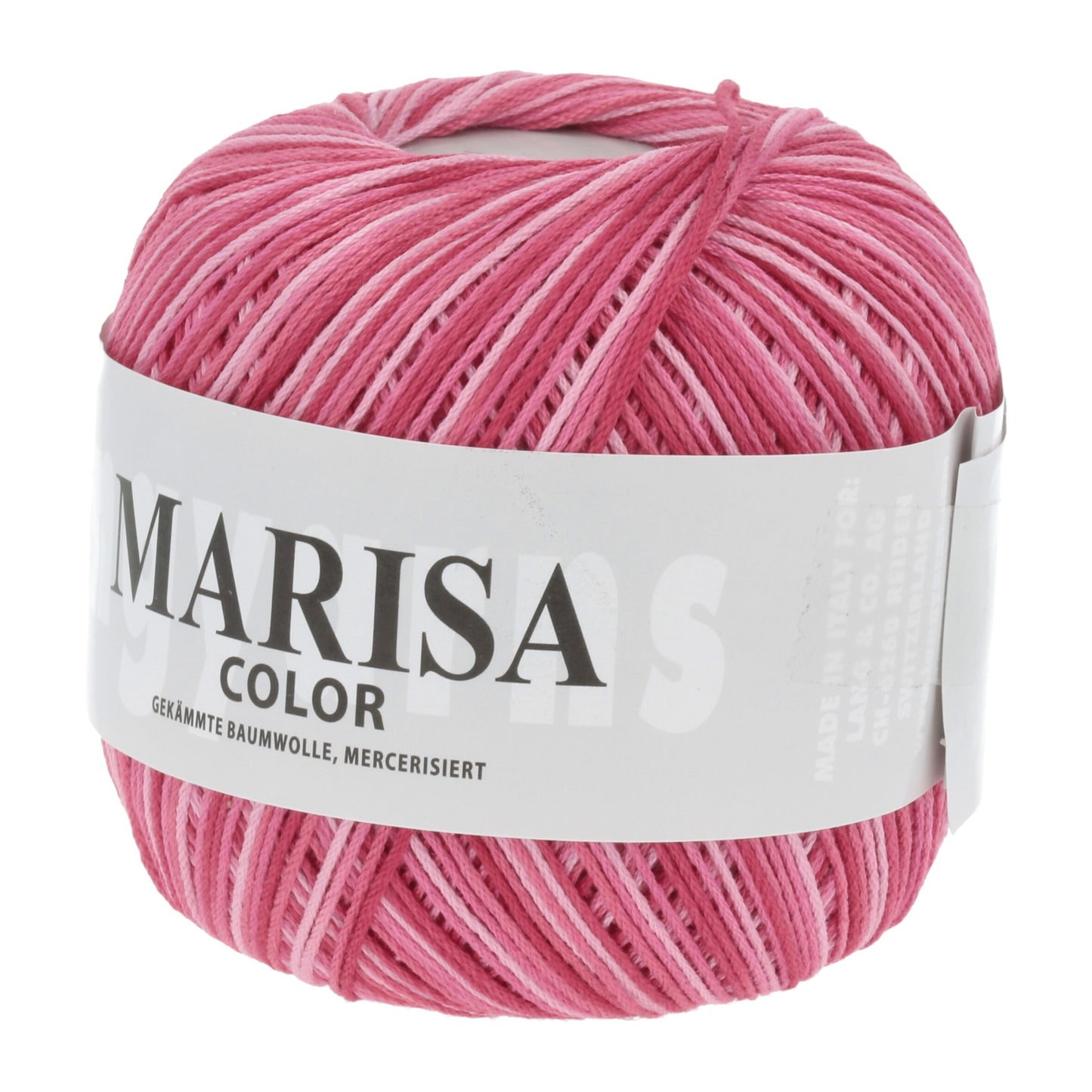 Laine Coton "MARISA COLOR"